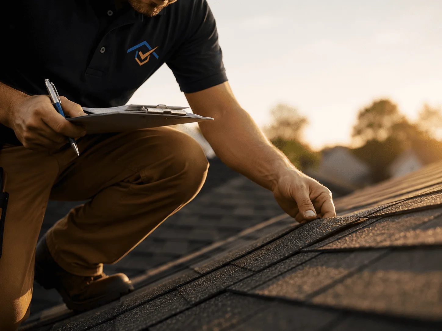 Why Choose Roof Inspection in Cement, OK
