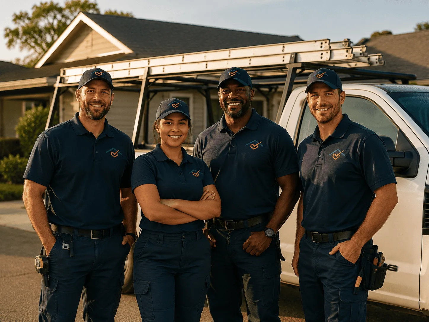 Roof Inspection company in Cement, OK